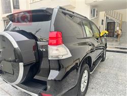 تويوتا لاندكروزر برادو